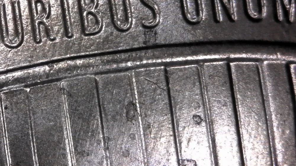 2018--P-Lincoln-Shield-Cent-With-Struck-Through-Error